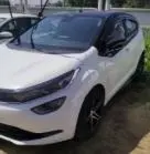 Tata Altroz XZ Diesel 2021