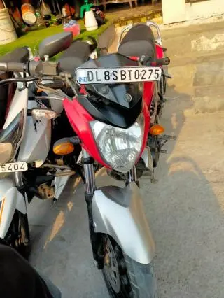 Yamaha FZs 150cc 2015