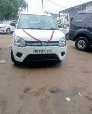 Maruti Suzuki Wagon R VXi 1.0 AGS BS6 2021