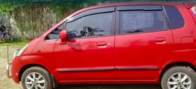 Maruti Suzuki Zen Estilo VXi 2008