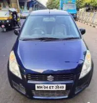 Maruti Suzuki Ritz Vxi 2011