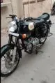 Royal Enfield Classic 350cc 2019