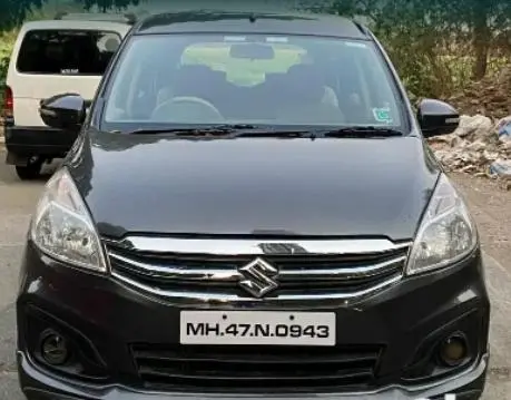 Maruti Suzuki Ertiga VDi 2016