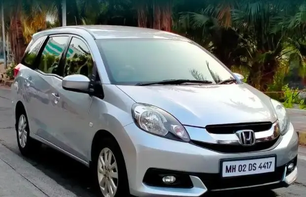 Honda Mobilio V i-VTEC Opt 2014