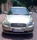 Hyundai Verna EX 2008