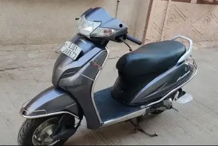 Honda Activa 3G 110cc 2016