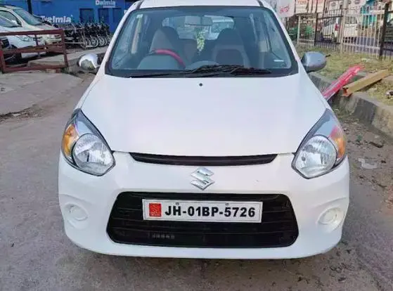 Maruti Suzuki ALTO 800 LXi 2015