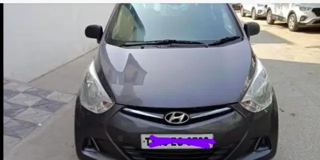 Hyundai Eon Era + 2016