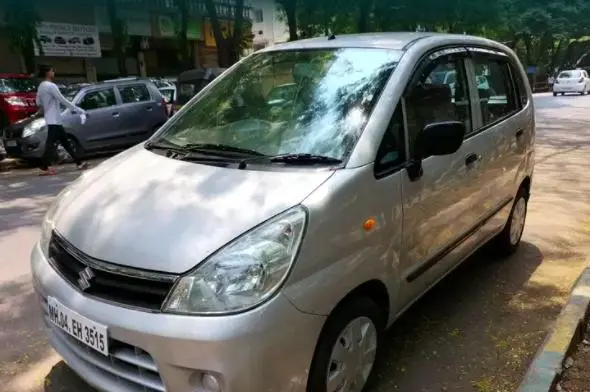 Maruti Suzuki Zen Estilo VXI BS IV 2010