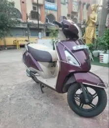 TVS Jupiter ZX Disc 2017