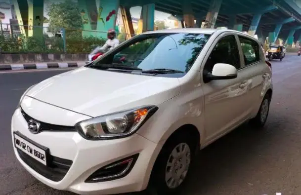 Hyundai i20 Magna 1.2 2018