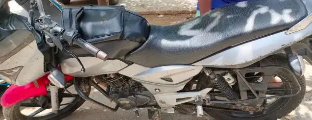 Bajaj Pulsar 150cc 2008