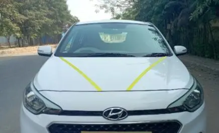 Hyundai I20 Sportz 1.4 CRDi 2017