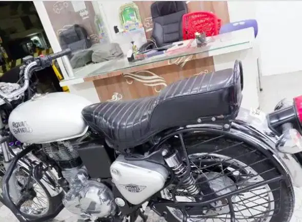 Royal Enfield Bullet 350cc 2017