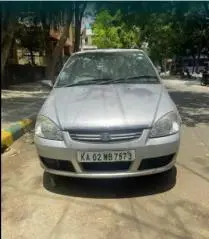 Tata Indica eV2 GLS eMAX 2007