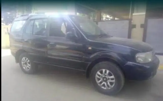 Tata Safari 4X2 VX DICOR BS III 2007