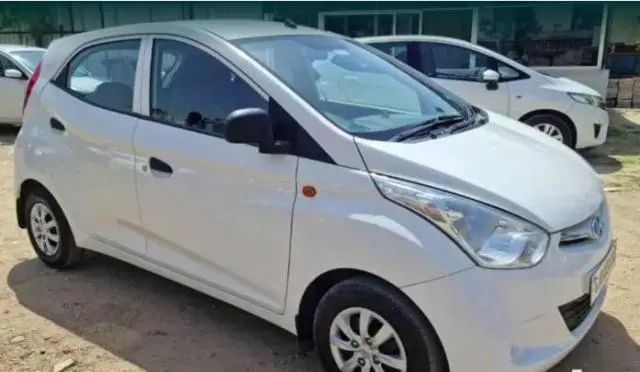 Hyundai EON Era + (O) 2016
