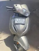 Honda Activa 4G 110cc 2017