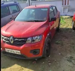 Renault KWID 1.0 RXL 2017