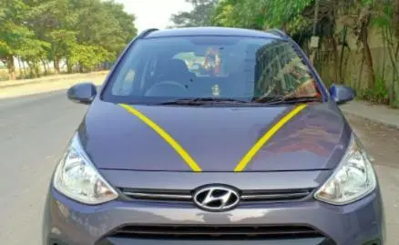Hyundai Grand i10 Era 1.2 Kappa VTVT 2016