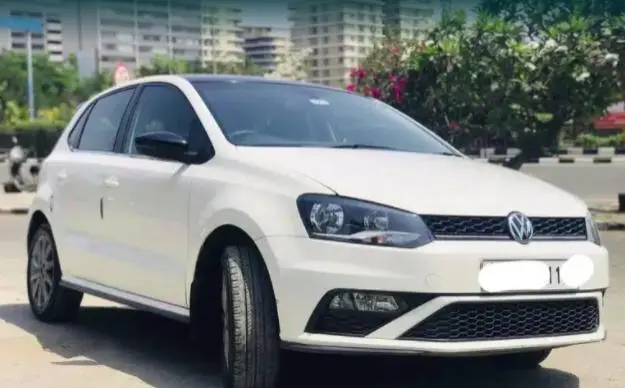 Volkswagen Polo Highline Plus 1.0L TSI 2020