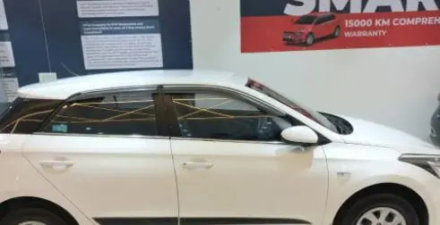 Hyundai i20 Magna 1.2 2016