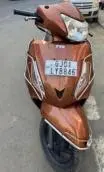 TVS Jupiter 110cc 2016