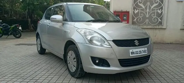 Maruti Suzuki Swift VXi 2011