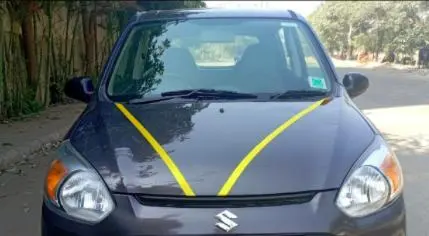 Maruti Suzuki Alto VXi 2007