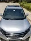 Honda CR-V 2.0 AT 2015