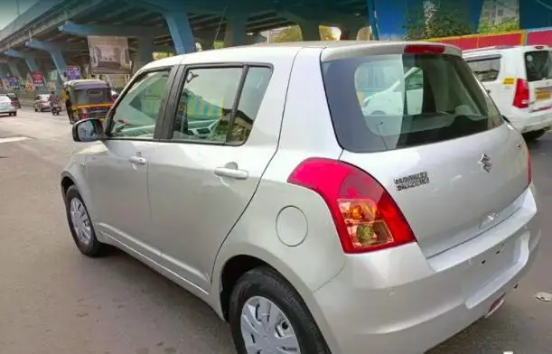 Maruti Suzuki Swift LDi 2009