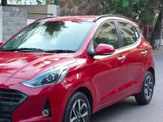 Hyundai Grand i10 Nios Asta AMT 1.2 Kappa VTVT BS6 2020