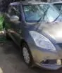 Maruti Suzuki Swift DZire VDi 2016