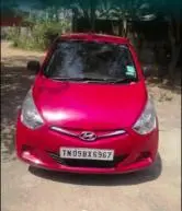 Hyundai Eon D-LITE PLUS 2014
