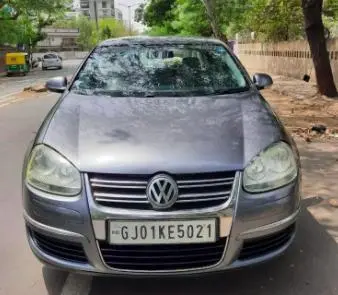 Volkswagen Jetta 2.0L TDI Highline 2010
