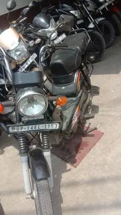 TVS XL 100cc Heavy Duty ES 2020