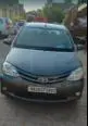 Toyota Etios Liva GD SP 2014