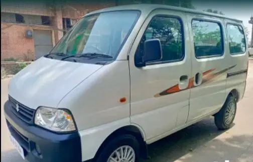 Maruti Suzuki Eeco 7 STR 2020