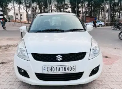 Maruti Suzuki Swift VXi 2013