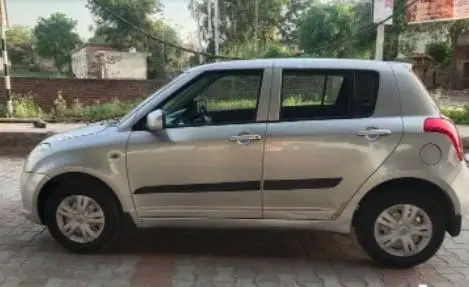 Maruti Suzuki Swift LXi 2009