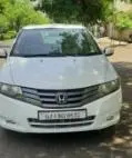 Honda City 1.5 S MT 2010