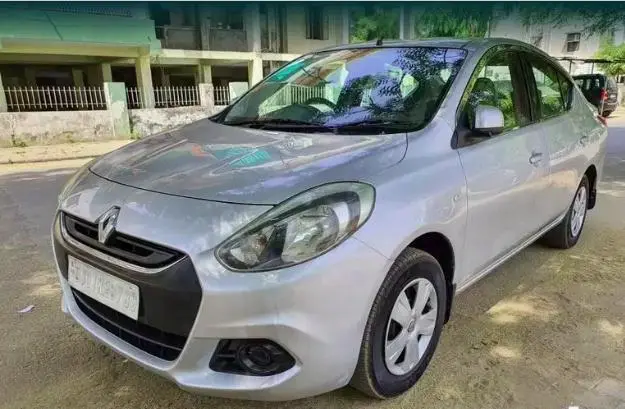 Renault Scala RXE DIESEL 2014