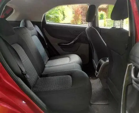 Tata Nexon XM Petrol 2020