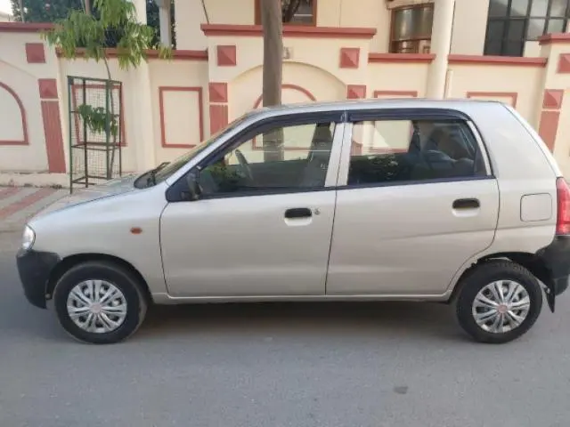 Maruti Suzuki Alto LXi 2007