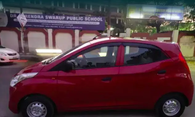 Hyundai Eon Era 2017