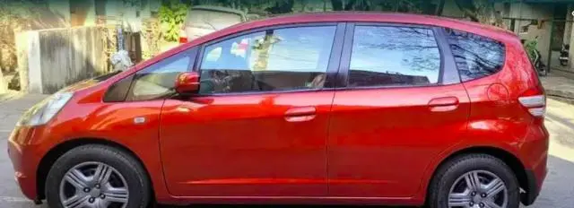 Honda Jazz S i-VTEC 2009