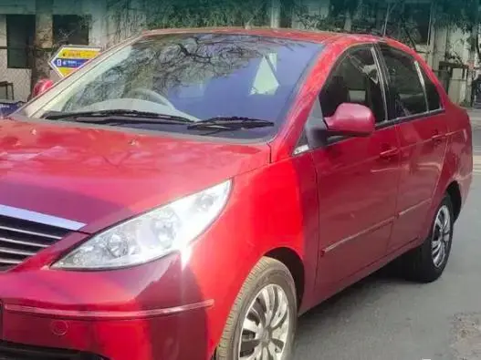Tata Manza Aura Safire BS-III 2010