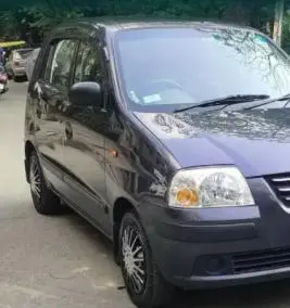 Hyundai Santro Xing XK ERLX EURO III 2008
