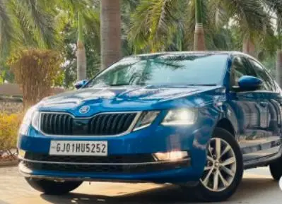 Skoda Rapid 1.5 TDI CR Style Plus AT 2017