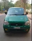 Hyundai Santro DX 1998